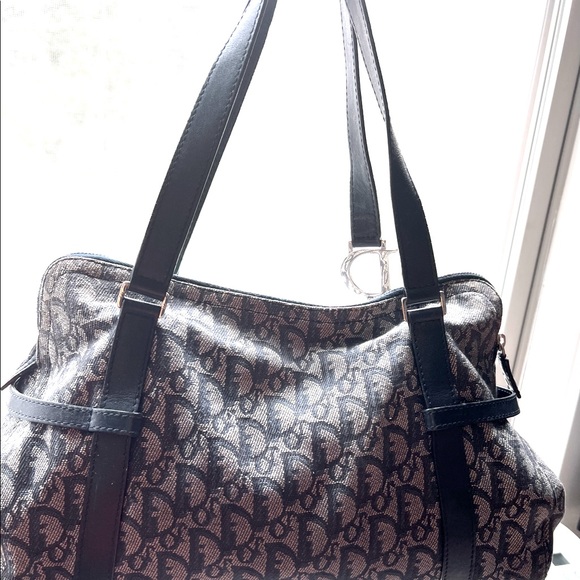 Christian Dior Satchel - Picture 2 of 10